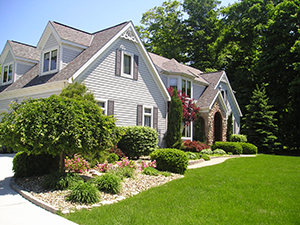 Landscapers and Lawncare Services in Cushing, MN