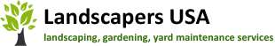 Cushing Landscapers